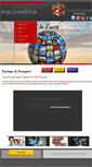 Mobile Screenshot of kingscounselandtrust.com